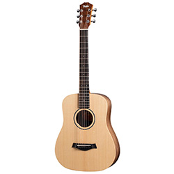 Baby Taylor BT-1 Natural mini acoustic guitar