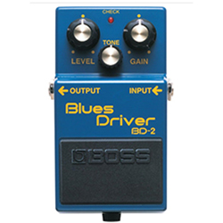BOSS Blues Driver BD-2