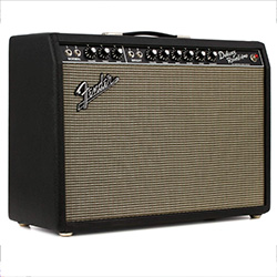 Fender 64 Custom Deluxe Reverb