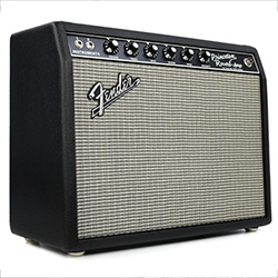 Fender 65 Custom Princeton Reverb