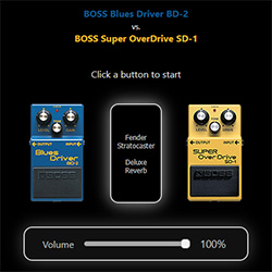 Episode 1 - Overdrive Shootout