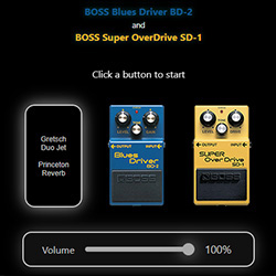 Episode 2 - Stacking Overdrives