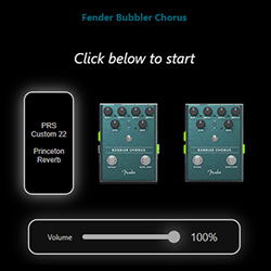 Episode 3 - Stereo Chorus Shootout
