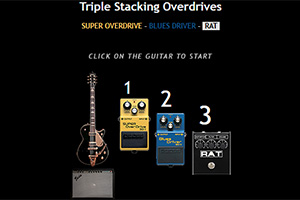 Small Stone Phaser demo