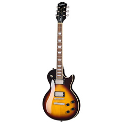 Epiphone Les Paul Tribute Vintage Sunburst