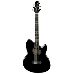Ibanez Talman acoustic guitar