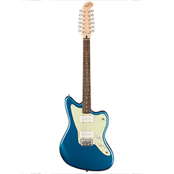 Fender Paranormal Jazzmaster XII, Laurel Fingerboard