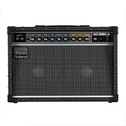 Roland JC-40 Jazz Chorus