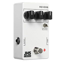 JHS Pedals 3 Series Reverb