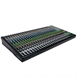 Mackie ProFX30v3 30-channel USB analog mixer