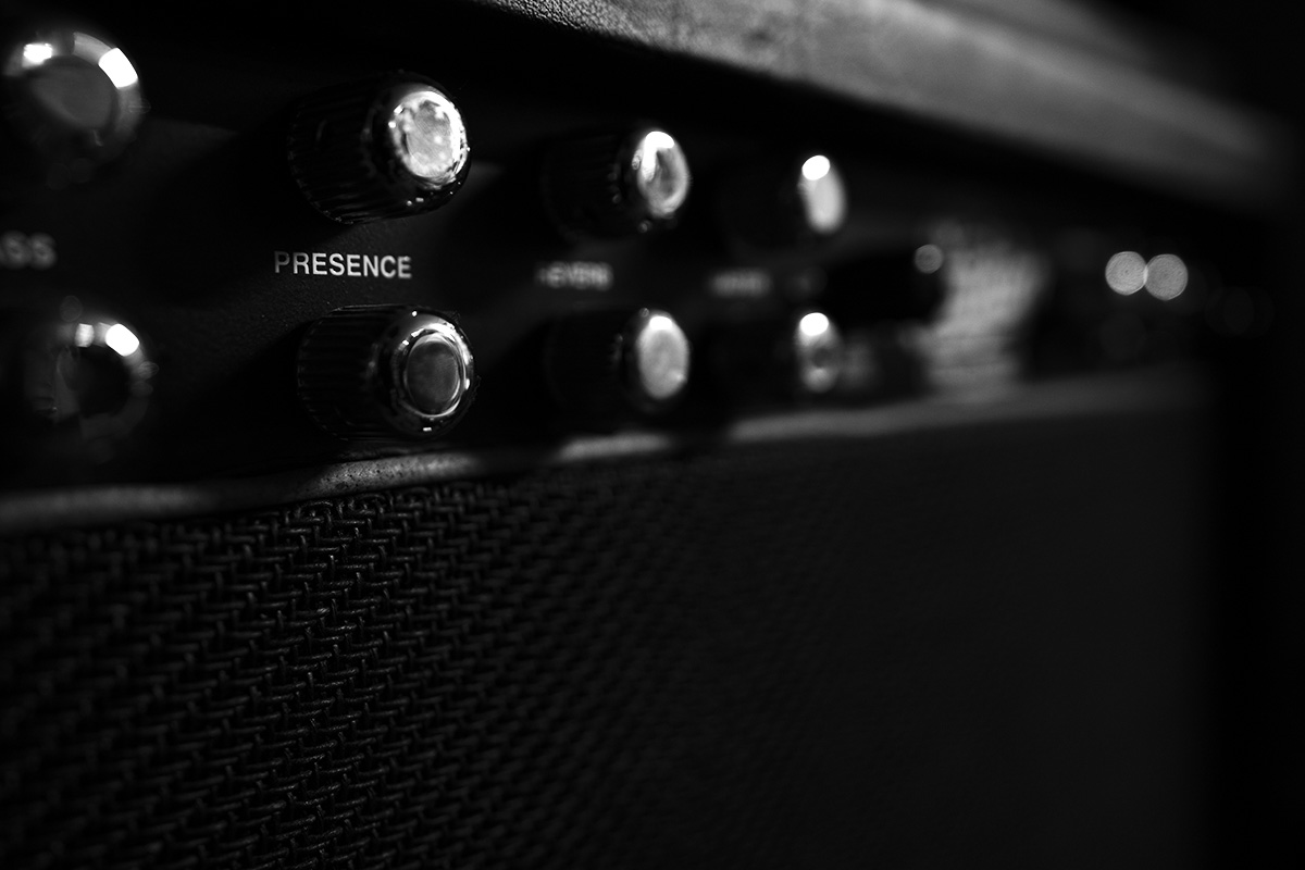 Mesa Tremoverb