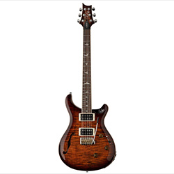 PRS SE Custom 24 Semi-Hollow Piezo