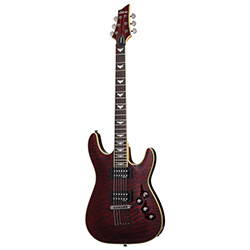 Schecter Omen Extreme
