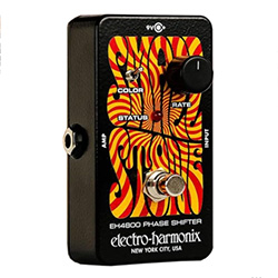 Electro Harmonix Small Stone Analog Phase Shifter