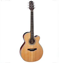 Takamine GN20CE NS NEX acoustic guitar
