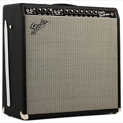 USED Fender 65 Super Reverb